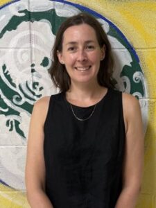 a picture of Hannah Williams