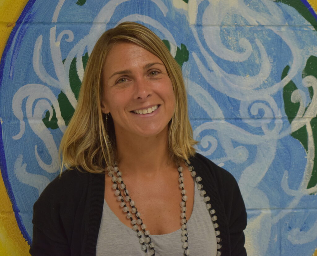 Ms Donnelly