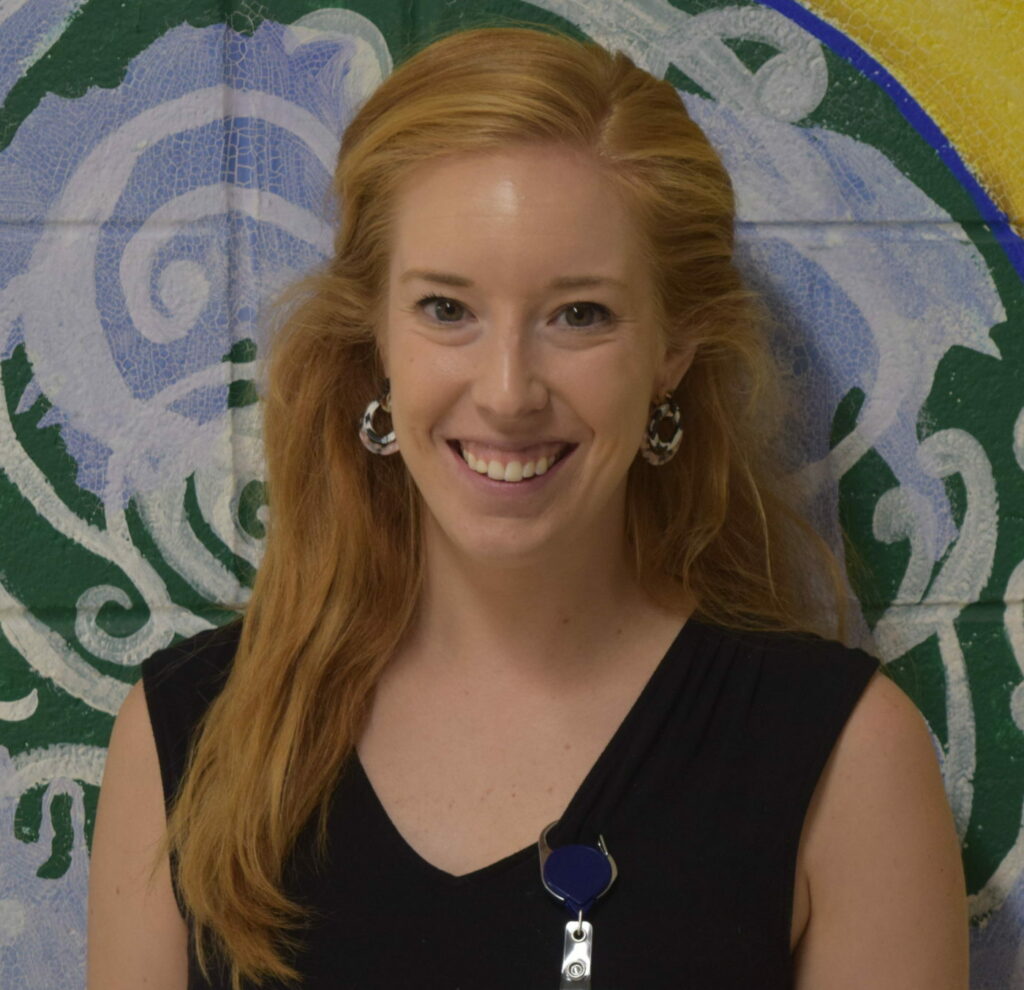 Emily Jones