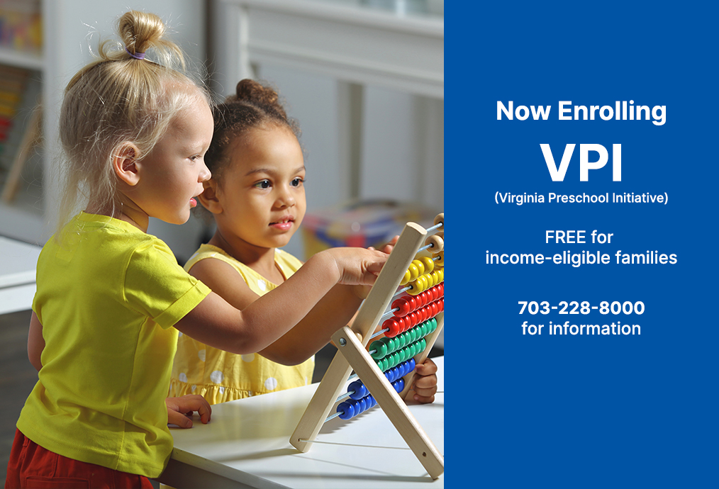 VPI is Free – Enroll Now!