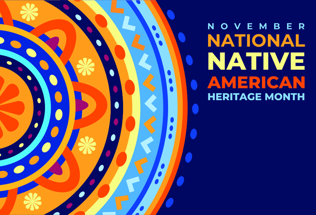 APS Celebrates Native American Heritage Month