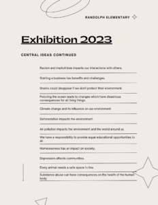 Exhibition 2023-2