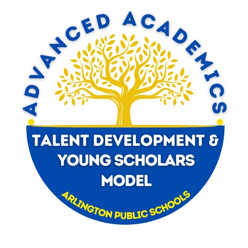 Advanced Academics Logo