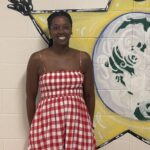 Jazmyn Beckford