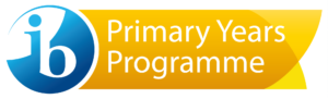 Primary Years programme logo