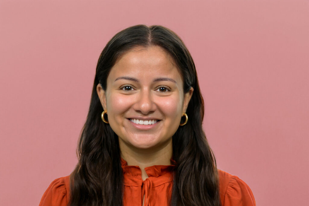 picture of bettina arrunategui
