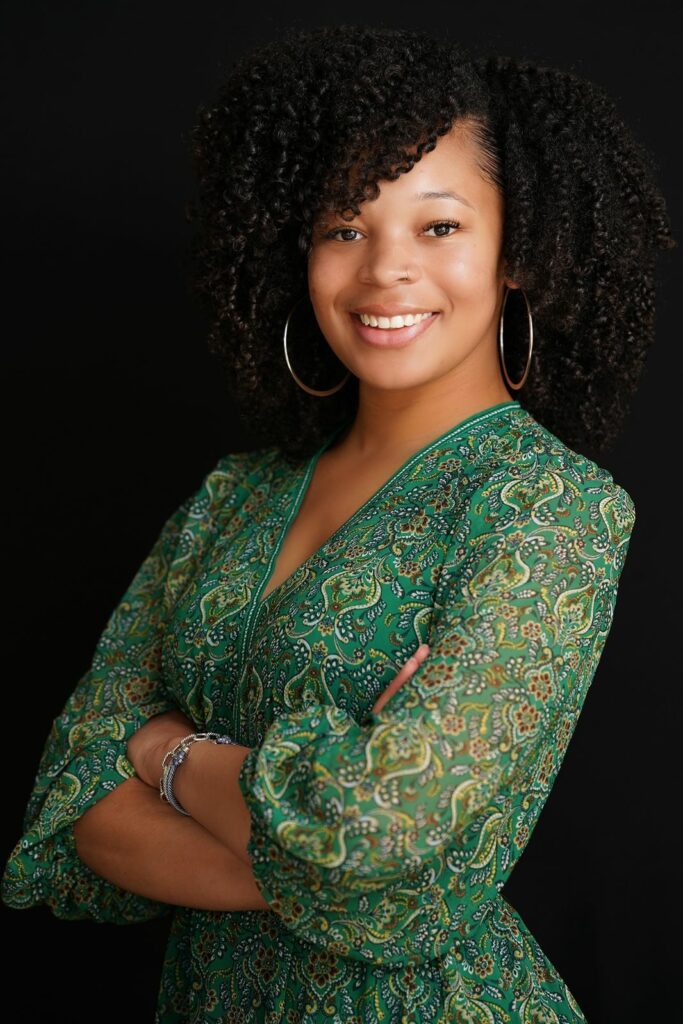 Dionne young